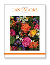 Land Marks Magazine Cover June 2017