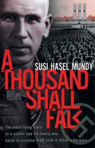 A Thousand Shall Fall book