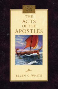 Acts of the Apostles HB