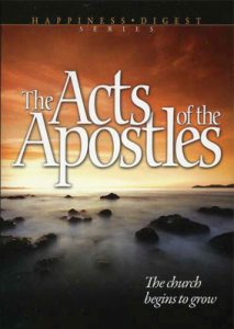 Acts of the Apostles PB