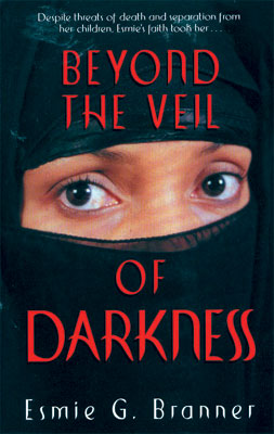 Beyond the Veil of Darkness book