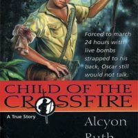 Child of Crossfire book