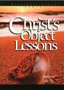 Christ's Object Lessons book