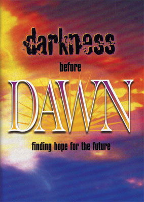 Darkness Before Dawn booklet