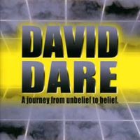 David Dare book