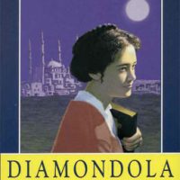 Diamondola book