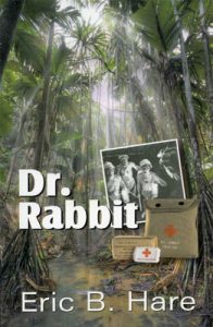 Dr. Rabbit book