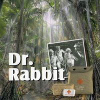 Dr. Rabbit book