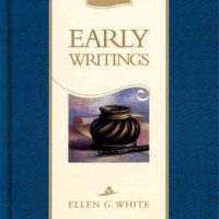 Early Writings hardback