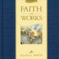 Faith and Works hardback