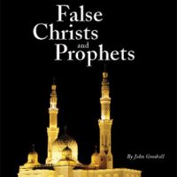 False Christs series