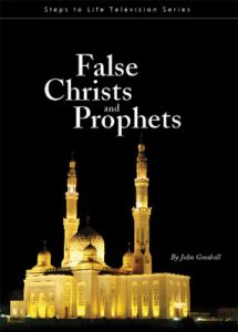 False Christs series