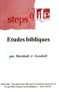 Steps to Life Bible Studies in French