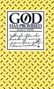 God Has Promised book