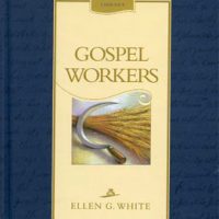 Gospel Workers hardback