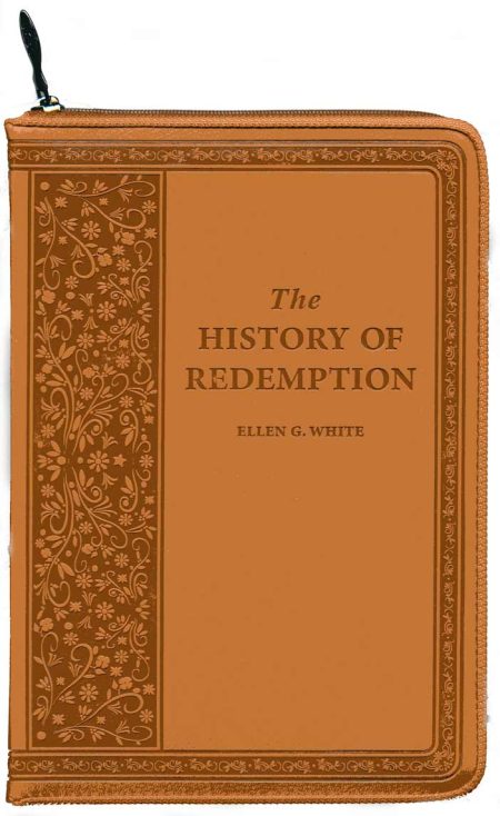 History of Redemption Brown