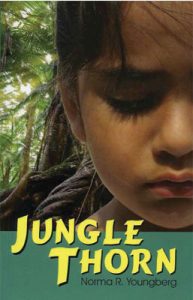 Jungle Thorn book