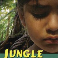 Jungle Thorn book