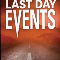 Last Day Events paperback