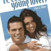 Letter to Young Lovers book cover