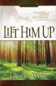 Lift Him Up book