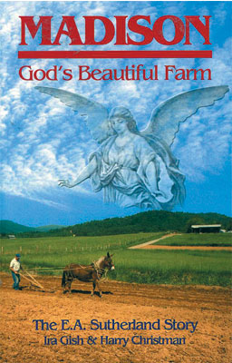 Madison, God's Beautiful Farm book