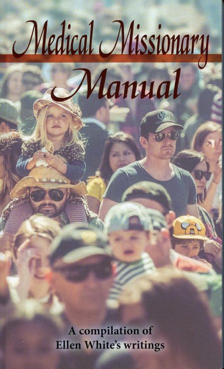 The Medical Missionary Manual