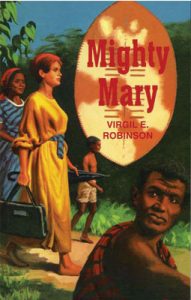 Mighty Mary book