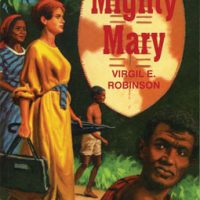 Mighty Mary book