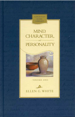 Mind, Character, and Personality - Vol. 1 book