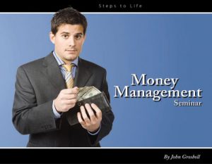 Money Management series