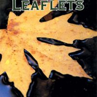 Notebook Leaflets book