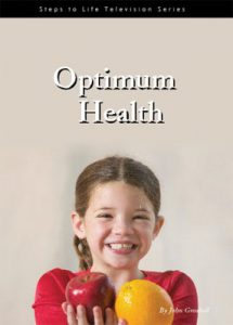 Optimum Health cover