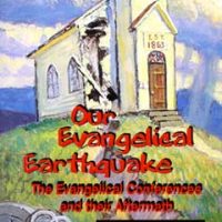 Our Evangelical Earthquake front