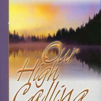 Our High Calling book