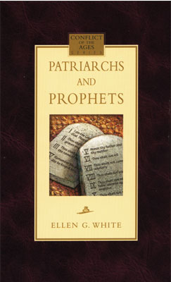 Patriarchs and Prophets - Hardback