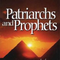 Patriarchs and Prophets Paperback