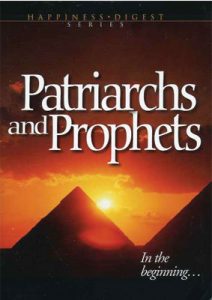 Patriarchs and Prophets Paperback