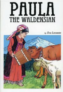 Paula the Waldensian book