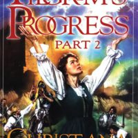 The Pilgrim's Progress Christiana Part 2 - Paperback