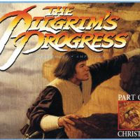 The Pilgrim's Progress - CD Part 1
