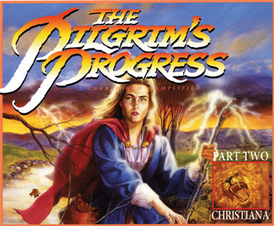 The Pilgrim's Progress - CD Part 2