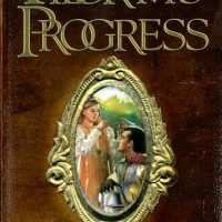 The Pilgrim's Progress Paperback front