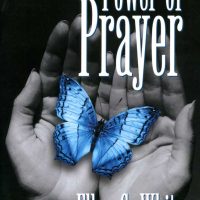 Power of Prayer front