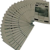 Prophecy Series Studies