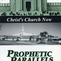 prophetic parallels - green