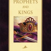 Prophets and Kings Hardback