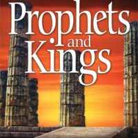 Prophets and Kings Paperback