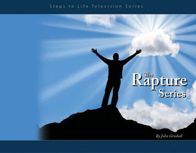 Rapture Series