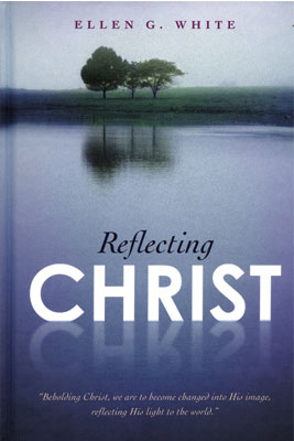 Reflecting Christ book